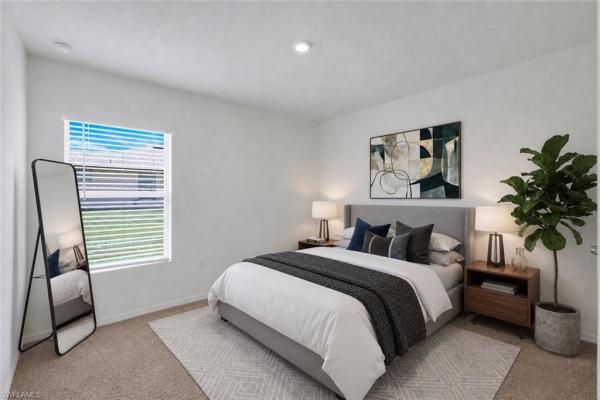 Cape Coral Residential, 2210 4th St, Cape Coral, Florida 33991, image 3