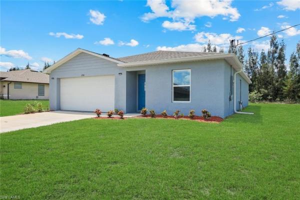 Cape Coral Residential, 2210 4th St, Cape Coral, Florida 33991, image 2