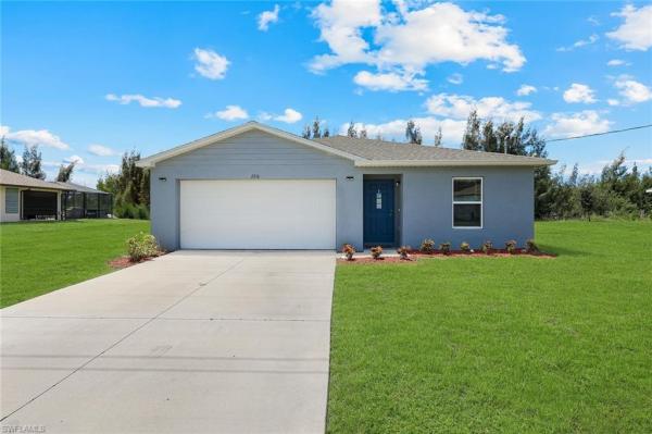 Cape Coral Residential, 2210 4th St, Cape Coral, Florida 33991, image 1