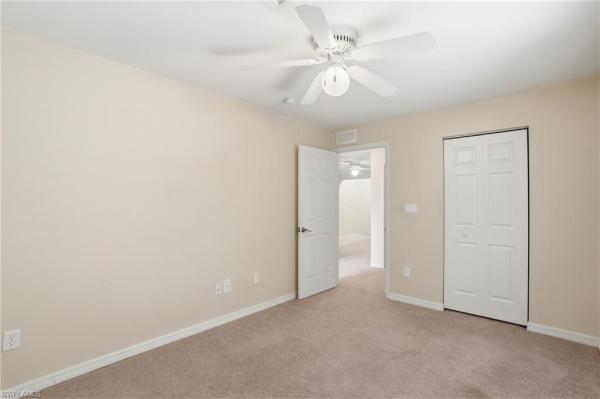 The Courtyards At Quail Woods, 4263 Covey Cir #16B, Naples, Florida 34109, image 2