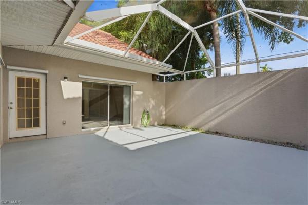 The Courtyards At Quail Woods, 4263 Covey Cir #16B, Naples, Florida 34109, image 1