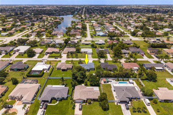 Cape Coral Residential, 2329 8th Ave, Cape Coral, Florida 33990, image 3