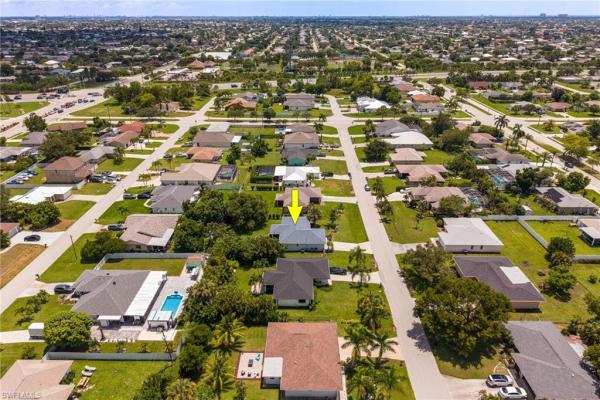 Cape Coral Residential, 2329 8th Ave, Cape Coral, Florida 33990, image 2