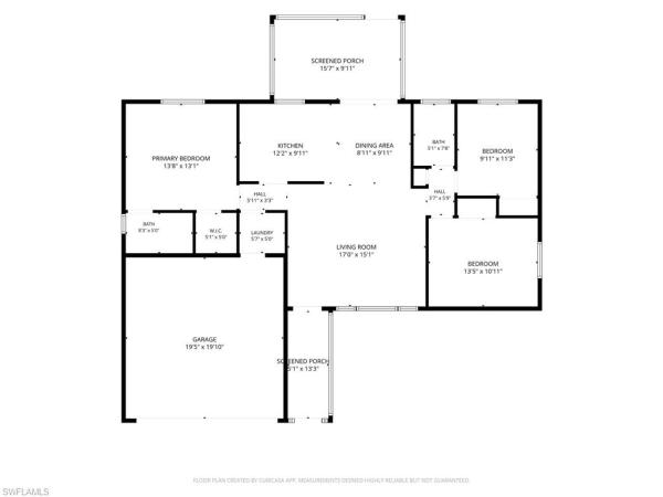 Cape Coral Residential, 2329 8th Ave, Cape Coral, Florida 33990, image 1