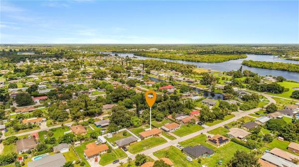 Fort Myers Shores, 2205 Lotus Rd, Fort Myers, Florida 33905, image 2