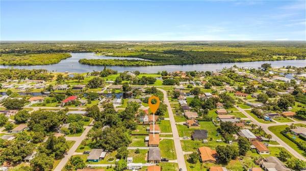 Fort Myers Shores, 2205 Lotus Rd, Fort Myers, Florida 33905, image 1