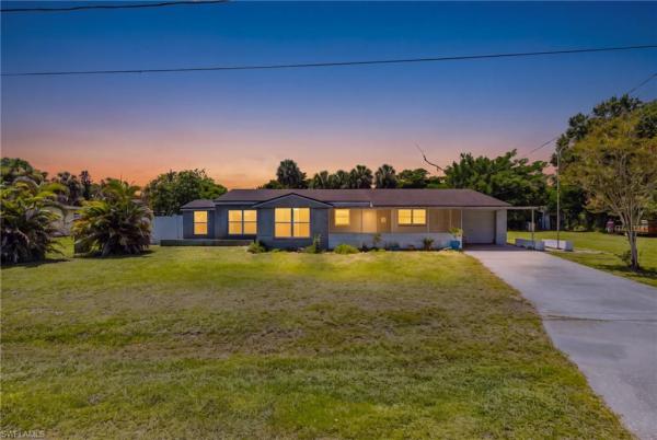 Fort Myers No HOA, 4616 Eugene St, Fort Myers, Florida 33905, image 3