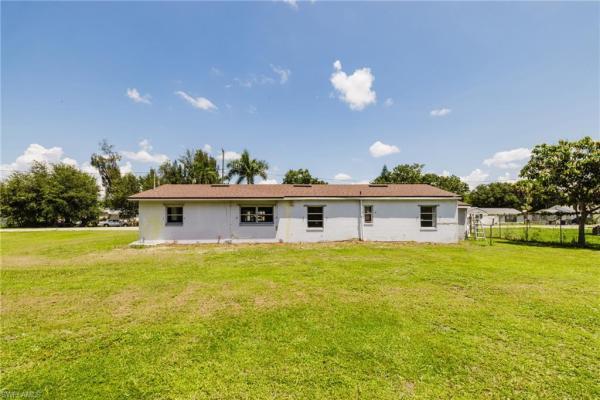 Fort Myers No HOA, 4616 Eugene St, Fort Myers, Florida 33905, image 2