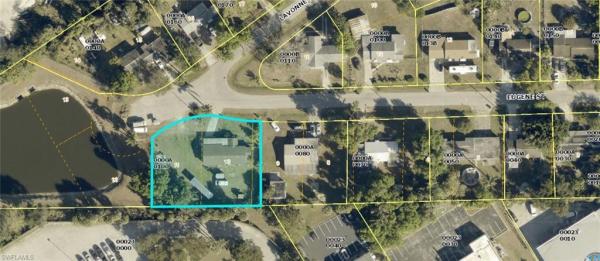Fort Myers No HOA, 4616 Eugene St, Fort Myers, Florida 33905, image 1