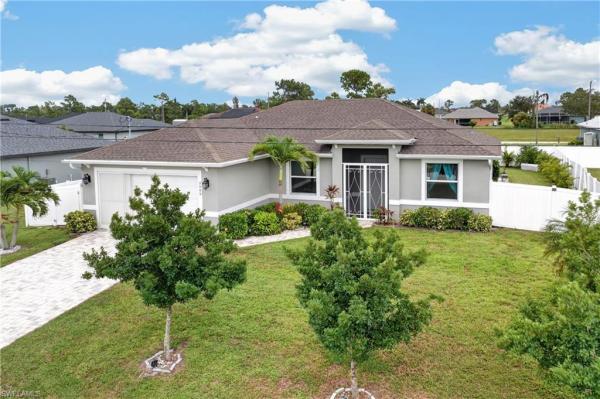 Cape Coral Residential, 2909 24th Ave, Cape Coral, Florida 33993, image 2