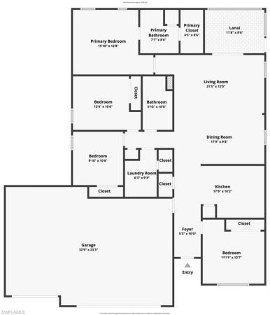 Cape Coral Residential, 924 11th Ter, Cape Coral, Florida 33909, image 1