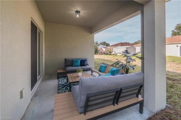 Cape Coral Residential, 1105 10th Ter, Cape Coral, Florida 33909, image 1