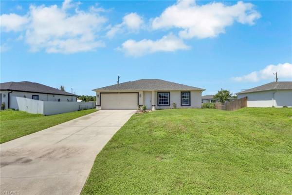 Cape Coral Residential, 325 30th Ter, Cape Coral, Florida 33909, image 1