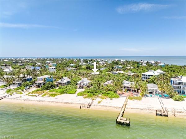 North Captiva Sands, 140 Mourning Dove Dr, Upper Captiva, Florida 33924, image 2