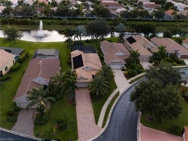 Rookery Pointe, 20311 Rookery Dr, Estero, Florida 33928, image 3