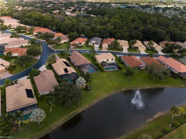 Rookery Pointe, 20311 Rookery Dr, Estero, Florida 33928, image 1