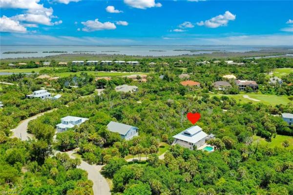 Dinkins Bayou, 6062 Dinkins Lake Rd, Sanibel, Florida 33957, image 3