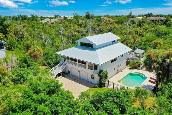 Dinkins Bayou, 6062 Dinkins Lake Rd, Sanibel, Florida 33957, image 2
