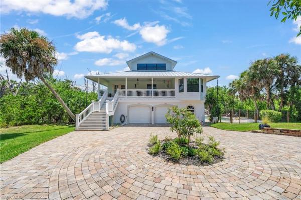 Dinkins Bayou, 6062 Dinkins Lake Rd, Sanibel, Florida 33957, image 1