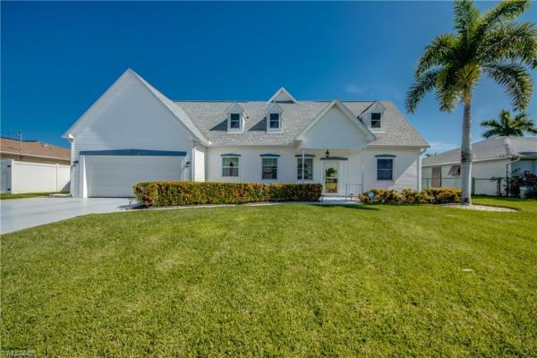 Cape Coral Residential, 850 1st Ter, Cape Coral, Florida 33990, image 1