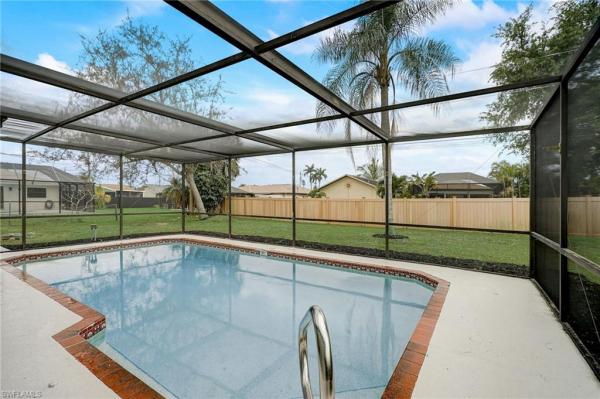 Cape Coral Residential, 2214 13th St, Cape Coral, Florida 33990, image 3