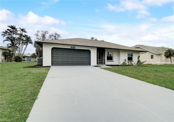 Cape Coral Residential, 2214 13th St, Cape Coral, Florida 33990, image 1
