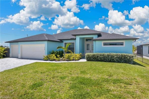 Cape Coral Residential, 3726 42nd Pl, Cape Coral, Florida 33993, image 3