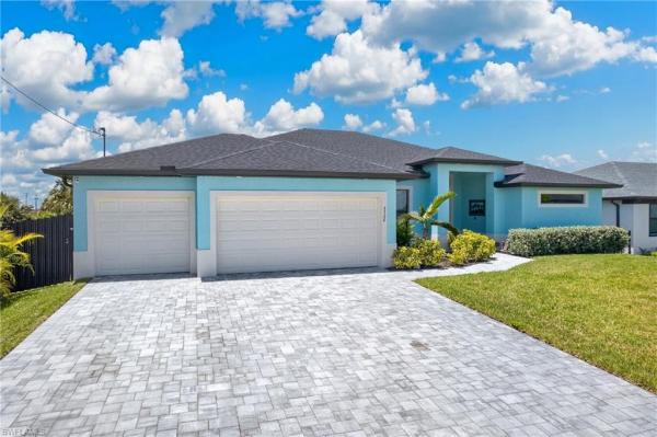 Cape Coral Residential, 3726 42nd Pl, Cape Coral, Florida 33993, image 2