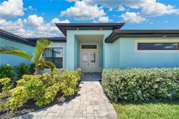 Cape Coral Residential, 3726 42nd Pl, Cape Coral, Florida 33993, image 1