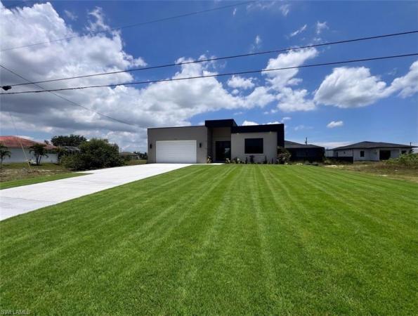 Cape Coral Residential, 4324 W Jacaranda Pkwy, Cape Coral, Florida 33993, image 2