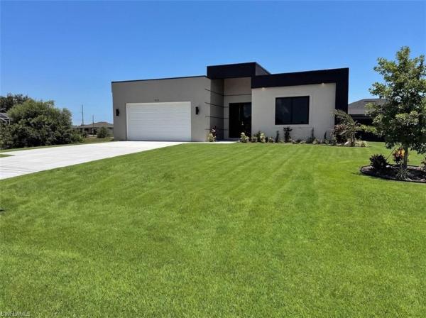 Cape Coral Residential, 4324 W Jacaranda Pkwy, Cape Coral, Florida 33993, image 1
