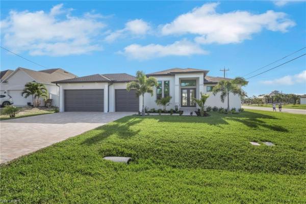 Cape Coral Residential, 4707 17th Ave, Cape Coral, Florida 33914, image 1