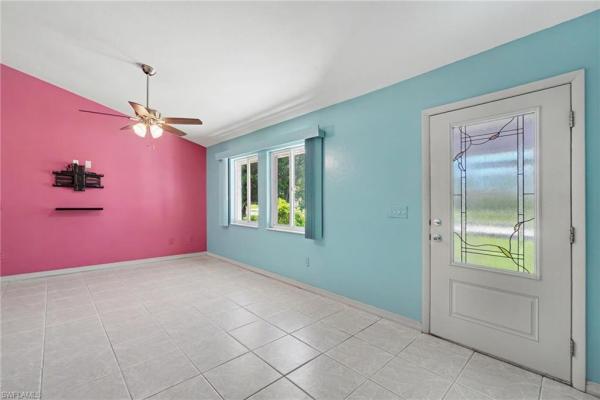 Cape Coral Residential, 539 Archer Pkwy, Cape Coral, Florida 33904, image 3