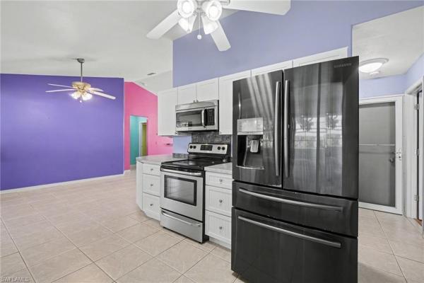 Cape Coral Residential, 539 Archer Pkwy, Cape Coral, Florida 33904, image 2