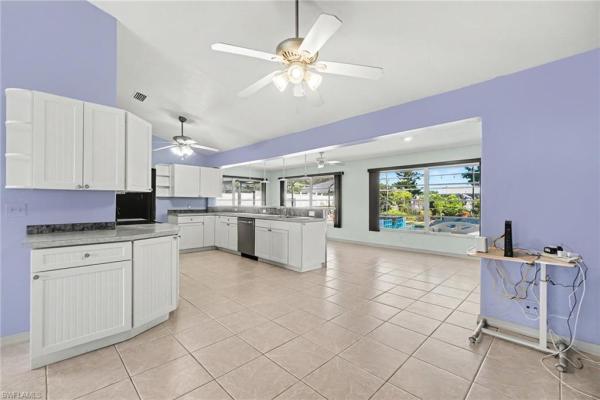 Cape Coral Residential, 539 Archer Pkwy, Cape Coral, Florida 33904, image 1