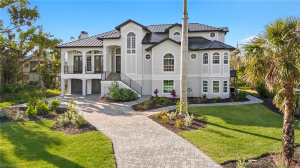 Butterknife, 2287 Starfish Ln, Sanibel, Florida 33957, image 1