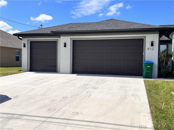 Cape Coral Residential, 812 8th Pl, Cape Coral, Florida 33991, image 2