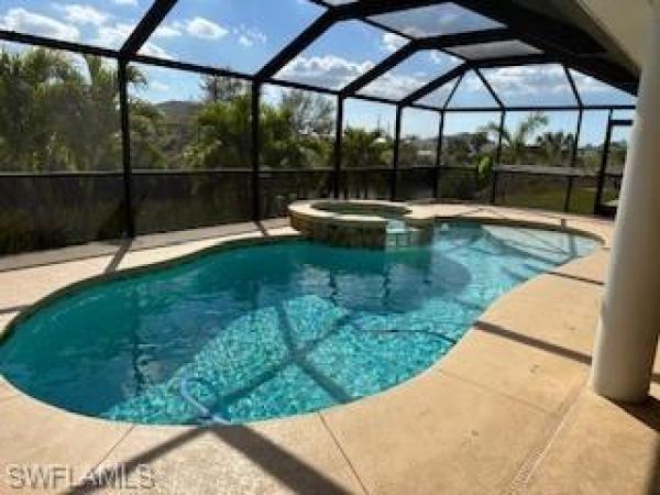 1726 2nd Ter, Cape Coral, Florida 33993, image 1