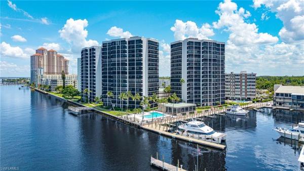 1900 Virginia Ave #1401, Fort Myers, Florida 33901, image 1