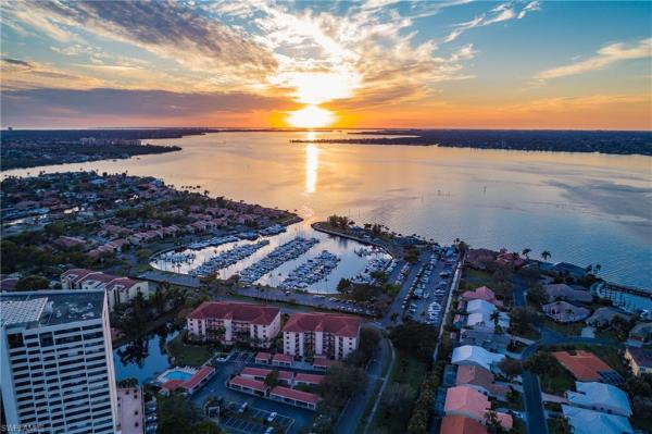 4390 Foremast Ct #2D, Fort Myers, Florida 33919, image 2