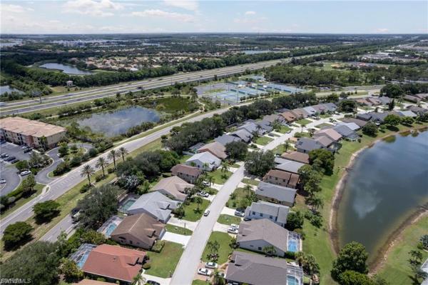 The Islands At Three Oaks, 17791 Castle Harbor Dr, Fort Myers, Florida 33967, image 3
