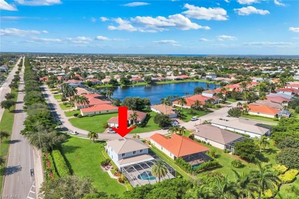 Ashbury, 2545 Ashbury Cir, Cape Coral, Florida 33991, image 2