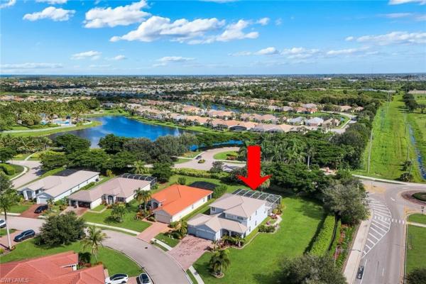 Ashbury, 2545 Ashbury Cir, Cape Coral, Florida 33991, image 1