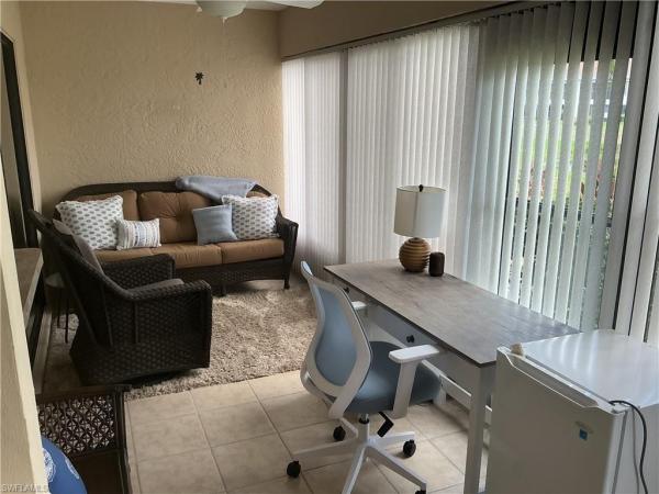 5550 Trailwinds Dr #615, Fort Myers, Florida 33907, image 2