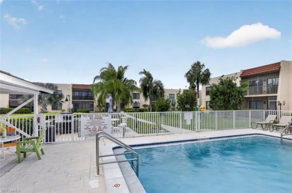 12505 Mcgregor Blvd #106B, Fort Myers, Florida 33919, image 2