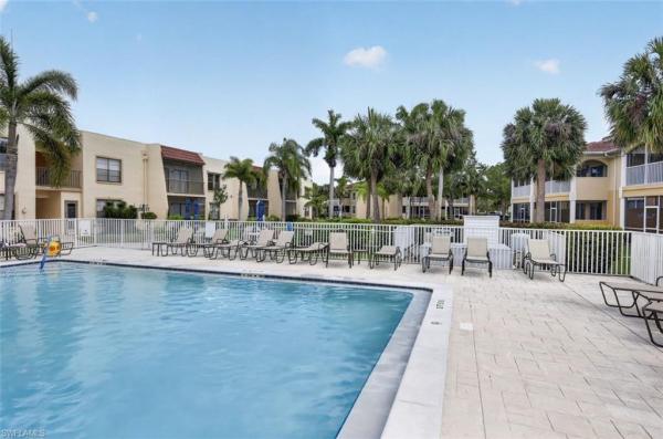 12505 Mcgregor Blvd #106B, Fort Myers, Florida 33919, image 1