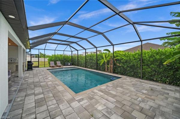 Cape Coral Residential, 3307 3rd St, Cape Coral, Florida 33993, image 1