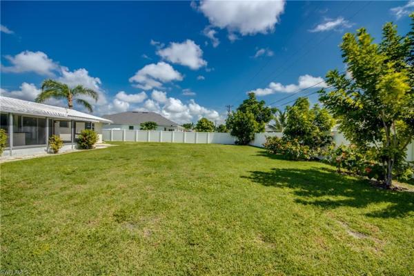 Cape Coral Residential, 3609 2nd Ave, Cape Coral, Florida 33904, image 3