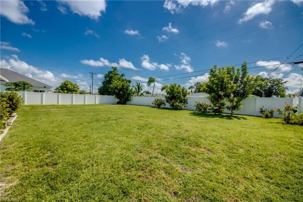 Cape Coral Residential, 3609 2nd Ave, Cape Coral, Florida 33904, image 2