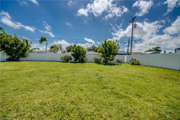 Cape Coral Residential, 3609 2nd Ave, Cape Coral, Florida 33904, image 1